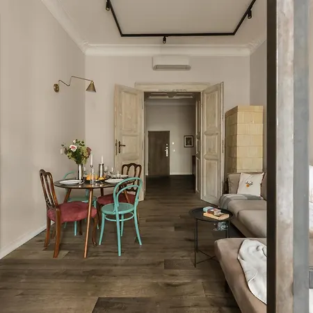 Stradom By Fragola Collection Appartamento *