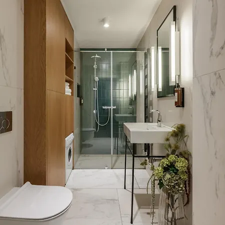 Stradom By Fragola Collection Appartamento *