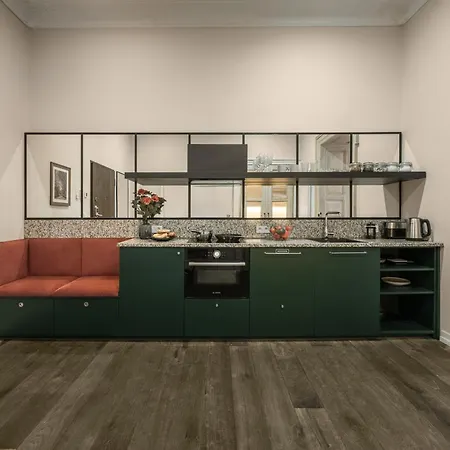 Stradom By Fragola Collection Appartamento