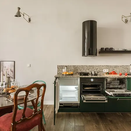 Stradom By Fragola Collection Cracovia