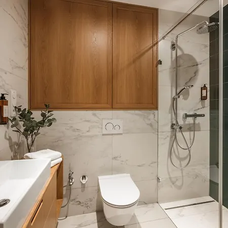 Stradom By Fragola Collection Cracovia